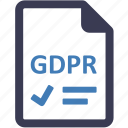 gdpr, data, eu, policy, privacy, protection, security