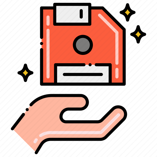 Finger, gesture, hand, recipient icon - Download on Iconfinder