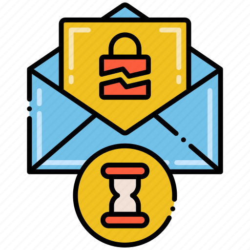 Bell, breach, notification, timely icon - Download on Iconfinder