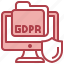gdpr, rgpd, data, protection, securitydata 