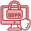 gdpr, rgpd, data, security, personal, user, protection 