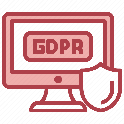 Gdpr, rgpd, privacy, regulation, website, security icon - Download on Iconfinder