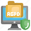 gdpr, rgpd, data, protection, security 
