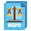 gdpr, rgpd, law, legal, justice, security 