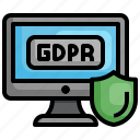 gdpr, rgpd, privacy, regulation, website, security