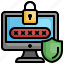 gdpr, rgpd, password, protection, passcode, passwords, desktop 
