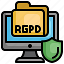 gdpr, rgpd, data, protection, security