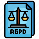 gdpr, rgpd, law, legal, justice, security