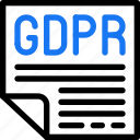 document, eu, file, gdpr, laws, paper, protection, secure, security, terms
