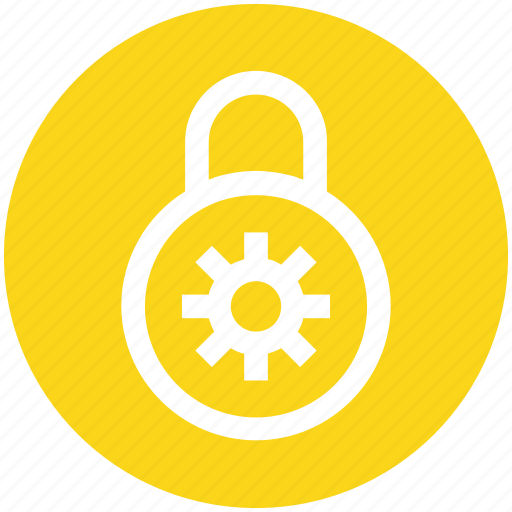 Data, gdpr, lock, locked, protect, protection, security icon - Download on Iconfinder