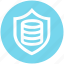 database, gdpr, protection, safety, secure, security, shield 