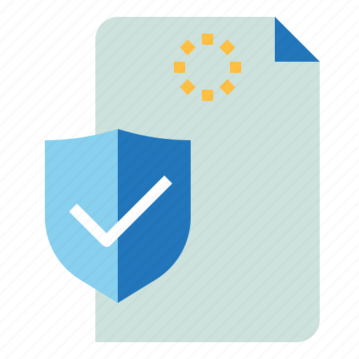 Access, check, file, protect, security icon - Download on Iconfinder
