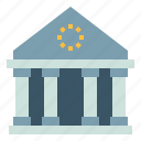 bank, law, pantheon, regulation, rome
