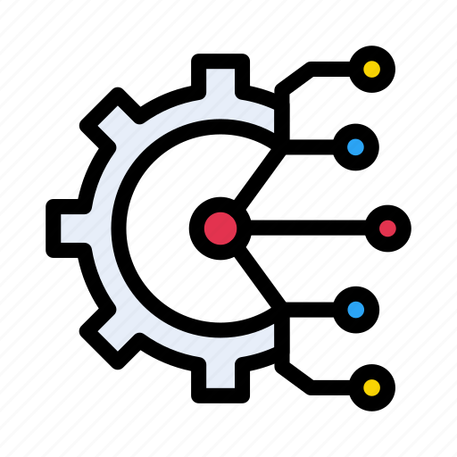 Cog, preference, gear, setting, wheel icon - Download on Iconfinder