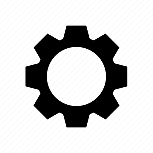 Cog, configuration, cycle, gear, gears, process, setting icon - Download on Iconfinder