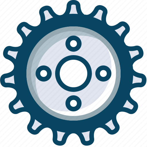 Engineering, gears, mechanism, options, setup, cog icon - Download on Iconfinder