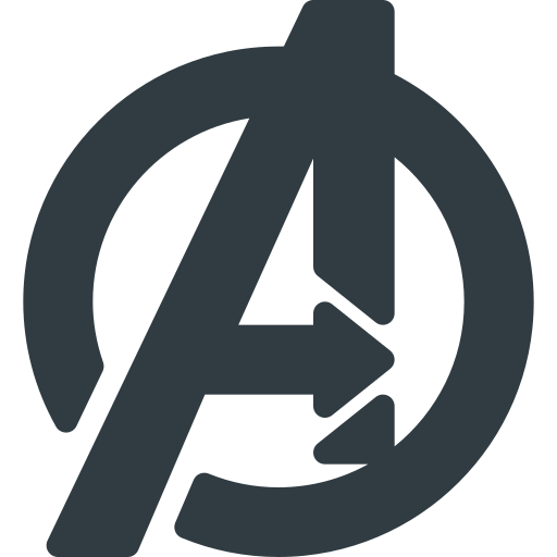 Avengers, comic, marvel, movie icon - Free download