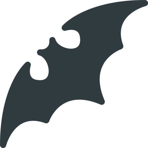 Bat, batman, comics, dc icon - Free download on Iconfinder