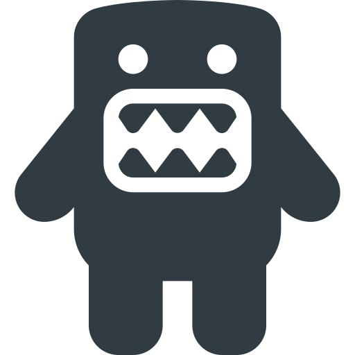 Character, domo, kun icon - Free download on Iconfinder