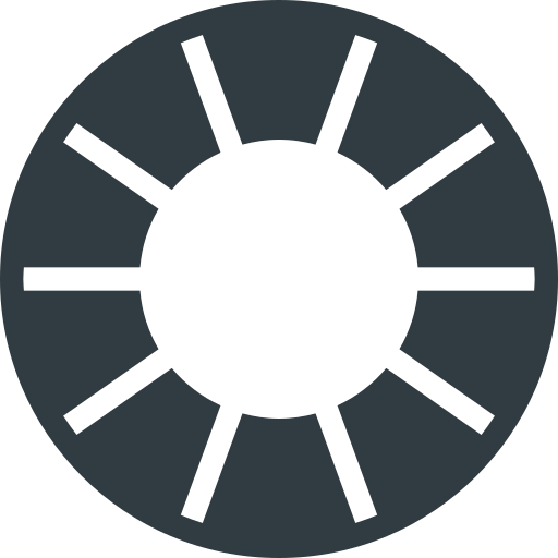 Reactor, shield icon - Free download on Iconfinder