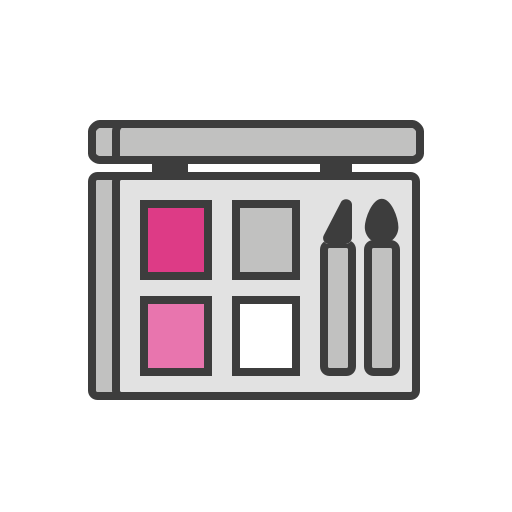 Eyeshadows, cosmetics, fasion, makeup, beauty, eye shadows, eye icon - Free download