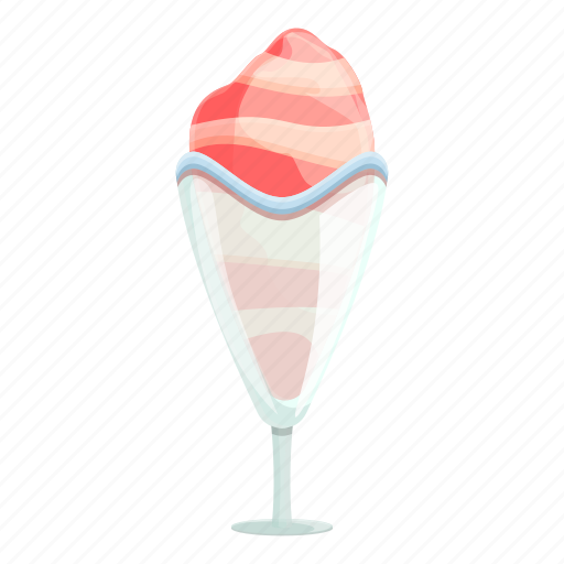 Mixed, ice, cream, dairy icon - Download on Iconfinder