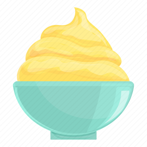 Banana, ice, cream, frozen icon - Download on Iconfinder