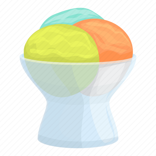 Tropical, ice, cream, fruit icon - Download on Iconfinder