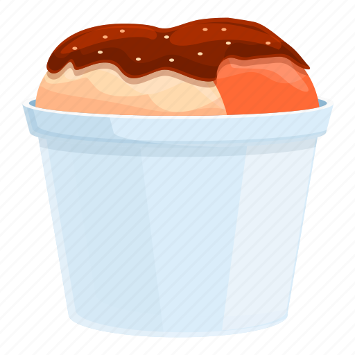 Large, ice, cream, cold icon - Download on Iconfinder