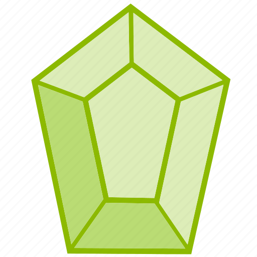 Accesory, crystal, gem, jewel, jewelry, shapes icon - Download on Iconfinder