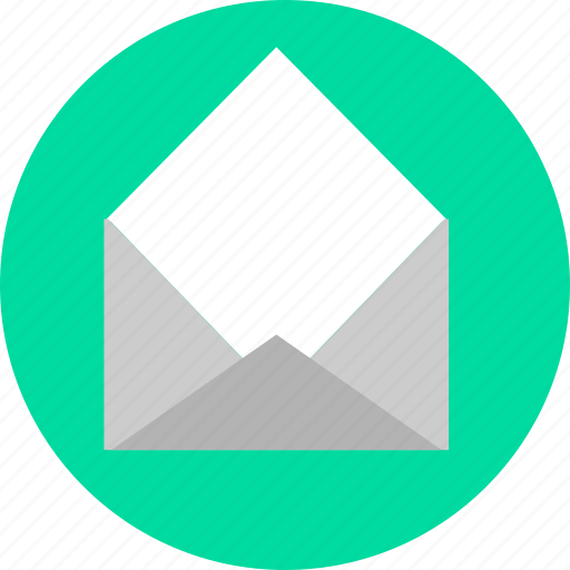 Email, envelope, letter, mail, media, post icon - Download on Iconfinder