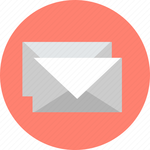 Email, envelope, letter, mail, media, post icon - Download on Iconfinder