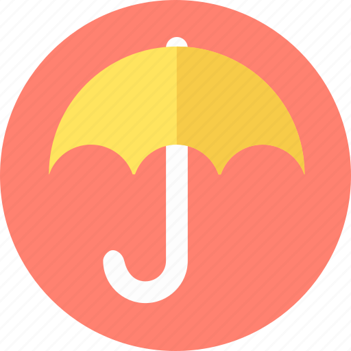 Email, post, insurance, premium, security, umbrella icon - Download on Iconfinder
