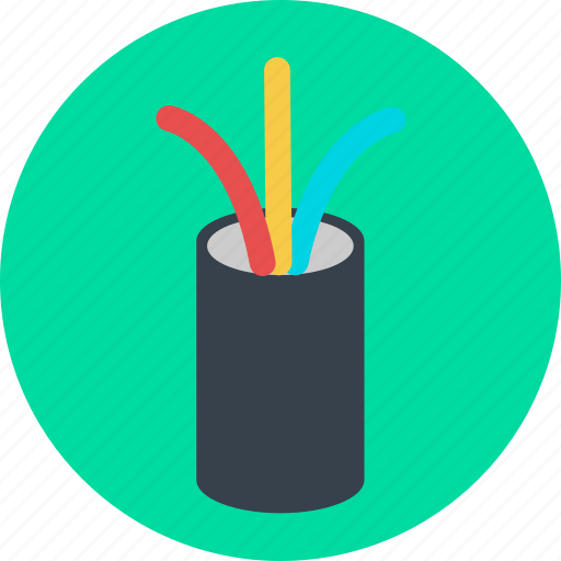 Pen, pencil, stationary icon - Download on Iconfinder