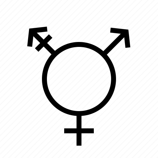 Gender, lgbt, sex, transgender icon - Download on Iconfinder