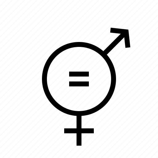 Bisexual, gender, homosexual, lgbt icon - Download on Iconfinder