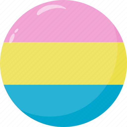 Genders, lgbtq, pansexual, sexual icon - Download on Iconfinder