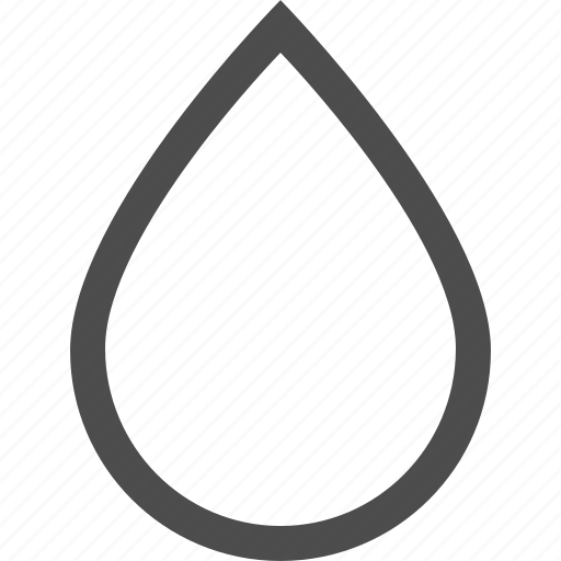 Drink, drop, ocean, water icon - Download on Iconfinder