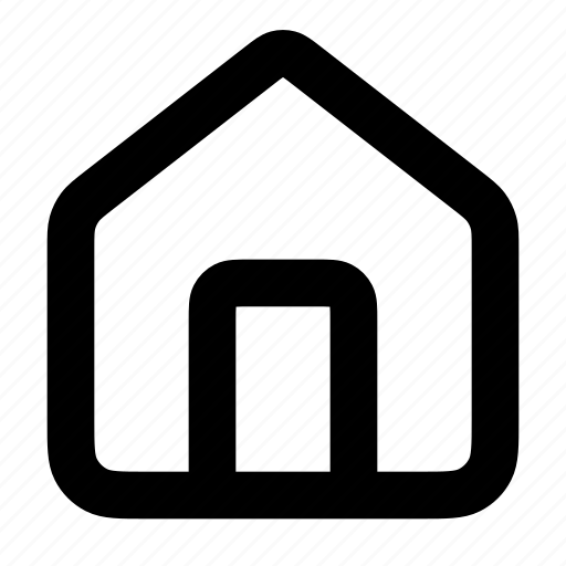 Home, building, property icon - Download on Iconfinder