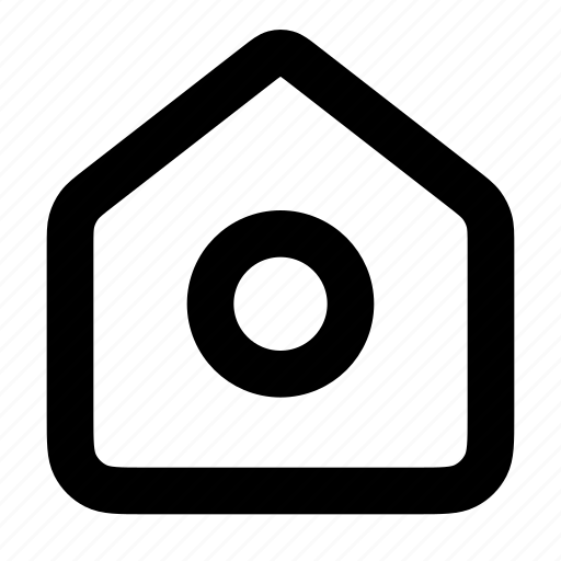 Home, building, house icon - Download on Iconfinder