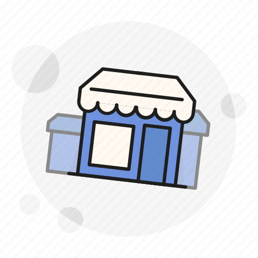 Business, buy, e-commerce, market, sell, shopping, store icon - Download on Iconfinder