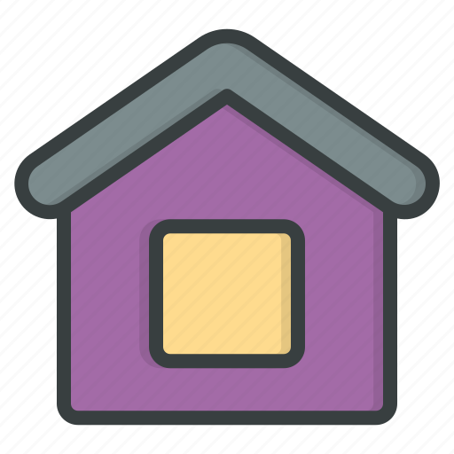 Home, house, run, web, building, houses, architecture icon - Download on Iconfinder
