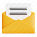 email, letter, mail, envelope, contact, inbox, send, message, chat, communication 