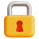 locked, safety, key, protection, secure, password, lock, safe, padlock 