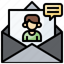 communications, email, envelope, envelopes, mail, mails, message