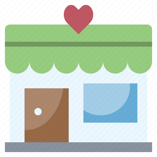 Building, groceries, online, shopper, shopping, store icon - Download on Iconfinder