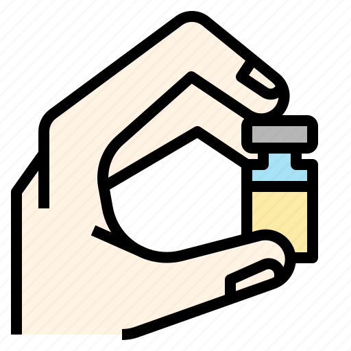 Drug, gene, laboratory, medication, medicine, therapy icon - Download on Iconfinder