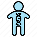 dna, genetics, genome, human, inheritance