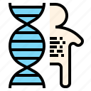 biology, dna, gene, genetics, genome, human