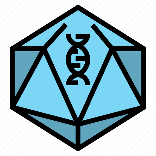 Disorder, gene, genetics, therapy, transfer, viral, virus icon - Download on Iconfinder